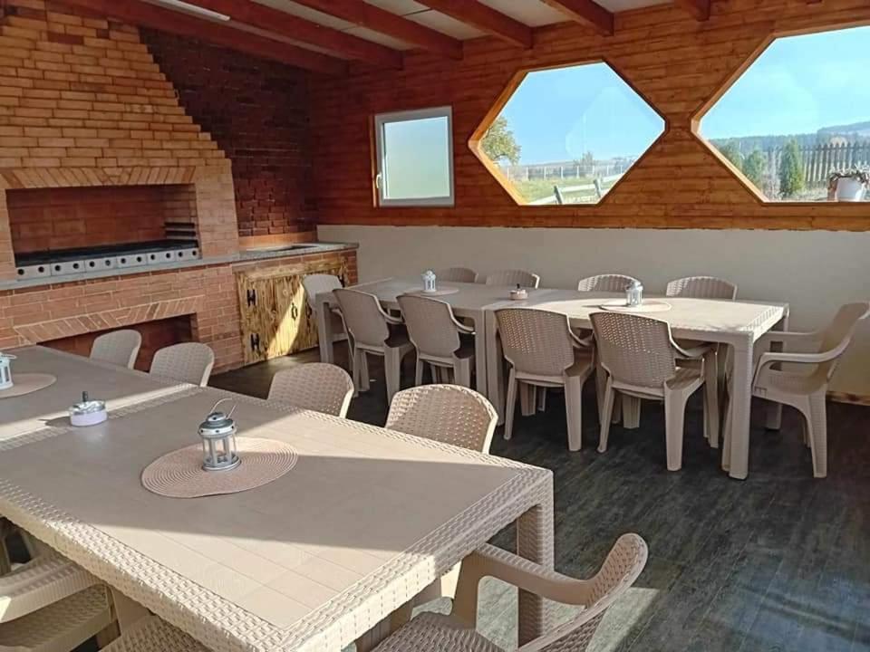 Wellness Resort Szécseny Jögödfürdő Habitación foto