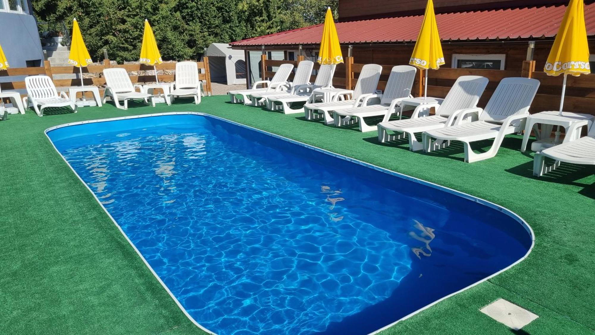 Wellness Resort Szécseny Jögödfürdő Exterior foto
