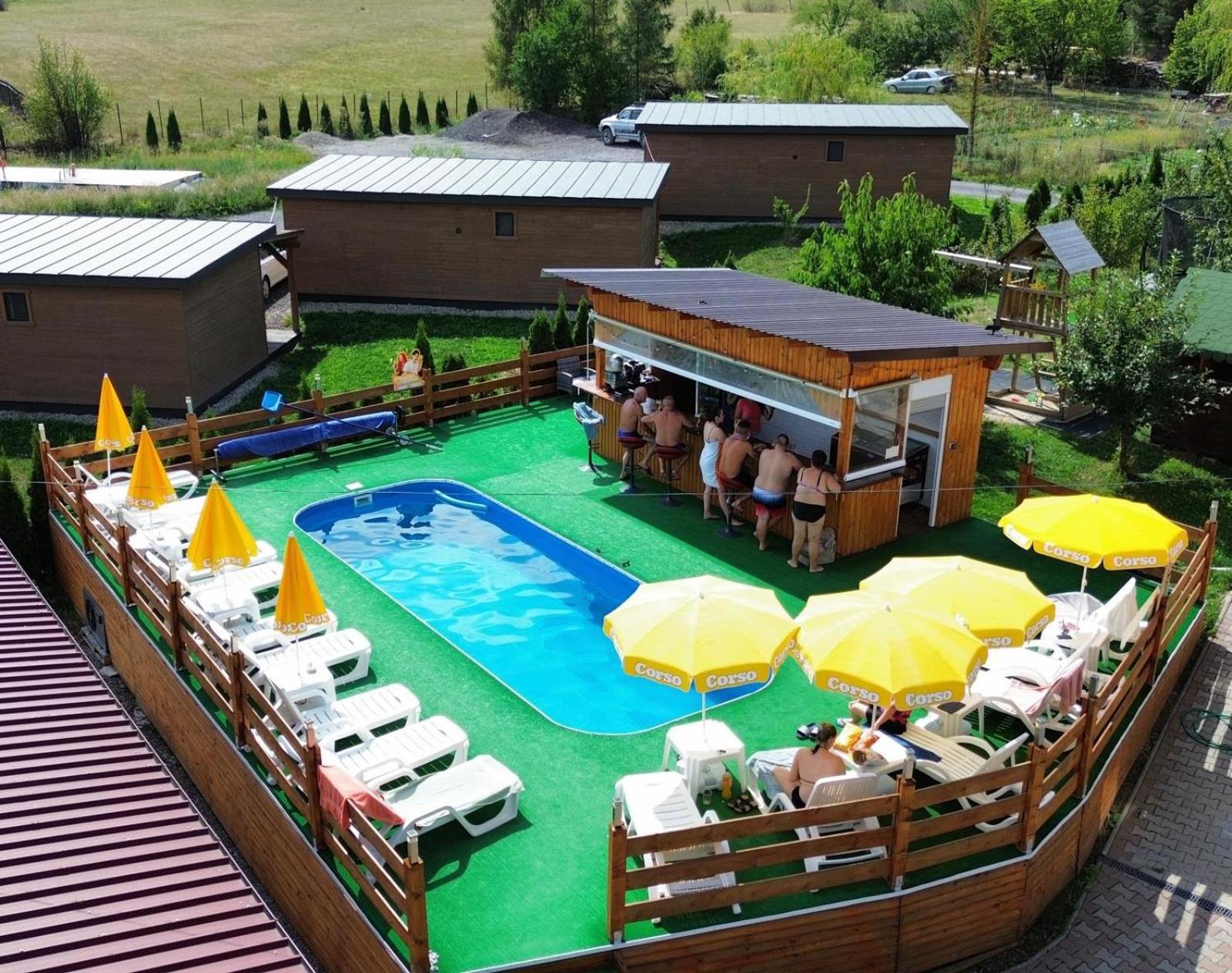 Wellness Resort Szécseny Jögödfürdő Habitación foto