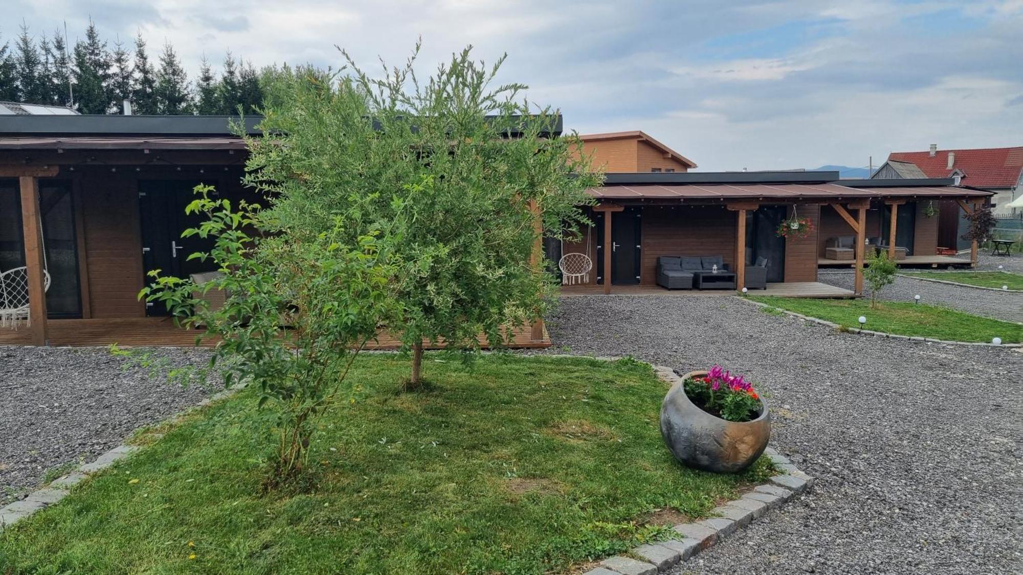 Wellness Resort Szécseny Jögödfürdő Habitación foto